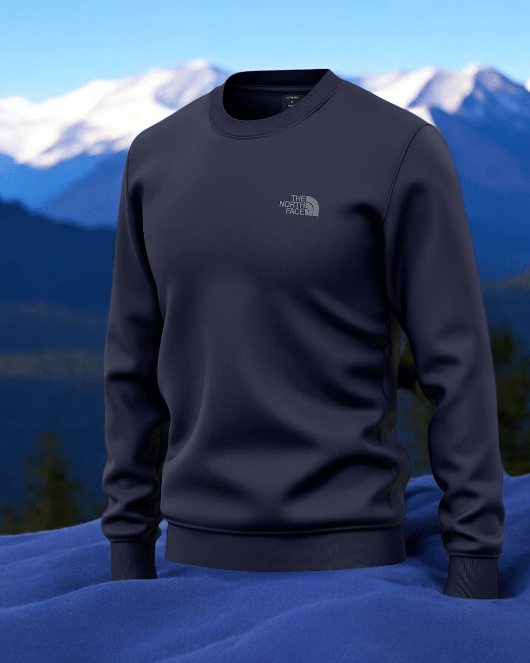 Pull Homme TNF™ (DÉSTOCKAGE)